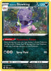 Galarian Slowking (Cosmos Holo) - Miscellaneous Cards & Products - 098/198
