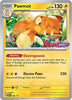 Pawmot (Prerelease) - #006 SV: Scarlet & Violet Promo Cards