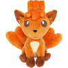 Pokemon Sanei All Star Collection - Vulpix, 7" Plush