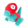 Pokemon All Star Collection 6" Porygon Plush