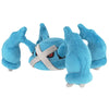 Pokemon All Star Collection 6" Metagross Plush