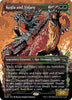 Kogla and Yidaro (Showcase)- (Foil) - March of the Machine - #0311