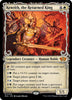 Kenrith, the Returned King (Foil) - March of the Machine: Multiverse Legends - #0004