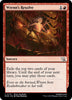 Wrenn's Resolve (Foil) - March of the Machine - #0173