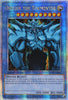 Obelisk the Tormentor (Limited) (Quarter Century Secret Rare) - Legendary Collection: 25th Anniversary Edition - LC01-EN001