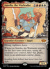 Aurelia, the Warleader (Foil) - March of the Machine: Multiverse Legends #0035