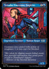Tetsuko Umezawa, Fugitive (Halo Foil) - March of the Machine: Multiverse Legends - #0142