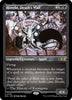 Horobi, Death's Wail (Foil Etched) - #0079 - March of the Machine: Multiverse Legends