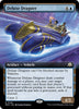 Deluxe Dragster (Extended Art) - Commander: March of the Machine - #0108