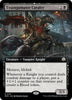 Exsanguinator Cavalry (Extended Art) - Commander: March of the Machine - #0113