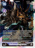 DarknessBagramon - Across Time - (BT12-111)