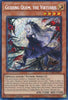 Guiding Quem, the Virtuous (Secret Rare) (1st Edition) CYAC-EN011 - Cyberstorm Access