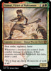 Samut, Vizier of Naktamun (Foil) - March of the Machine: The Aftermath - 0045