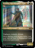 Danitha, New Benalia's Light (Foil Etched) - March of the Machine: The Aftermath - #129