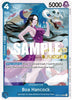Boa Hancock (Judge) - One Piece Promotion Cards - OP02-059