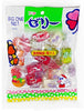 An-An Jelly Candy Strawberry - 4.5oz Peg Bag (SNG20)