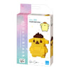 Nanoblock: Sanrio - Pompompurin (Version 2)