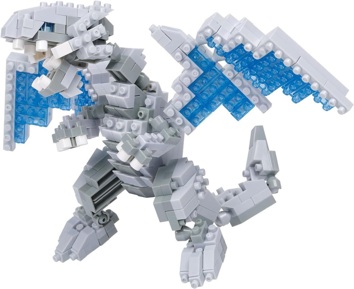 Nanoblock Character Collection Series - 