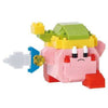 Nanoblock Character Collection Series - Kirby Sword