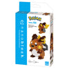Nanoblock Pokemon: Alolan Raichu