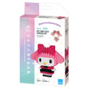 Nanoblock: Sanrio - My Melody (Dress Up)