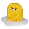 Nanoblock: Sanrio - Gudetama