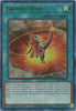 Ground Xeno - Wild Survivors (WISU)
