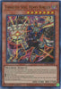Vanquish Soul Heavy Borger (1st Edition) (Ultra Rare) - Wild Survivors - WISU-EN018