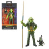 Star Wars The Black Series: Mon Calamari (Halloween Edition)