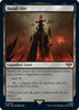 Barad-dur (Foil) - #0253 - Universes Beyond: The Lord of the Rings: Tales of Middle-earth