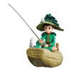 Hunter Hunter Memorable Saga Special Gon Figure