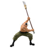 One Piece Grandista - Edward Newgate Figure