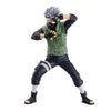 Naruto Shippuden Grandista - Hatake Kakashi Figure