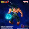 GXMateria Bandai Spirits Dragon Ball Z: Bardock