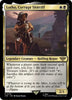 Lotho, Corrupt Shirriff (Foil) - Universes Beyond: The Lord of the Rings: Tales of Middle-earth - #0213