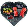 Sour Patch Kids Sour Black Hearts Gift Box 3.4oz