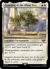 Flowering of the White Tree (Foil) - Universes Beyond: The Lord of the Rings: Tales of Middle-earth (LTR)