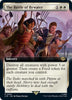 The Battle of Bywater (Extended Art) - Universes Beyond: The Lord of the Rings: Tales of Middle-earth - #0346
