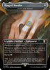 Ring of Barahir - Sword of the Animist (Surge Foil) - Commander: The Lord of the Rings: Tales of Middle-earth - #0385