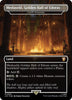 Meduseld, Golden Hall of Edoras - Castle Ardenvale  - Commander: The Lord of the Rings: Tales of Middle-earth #0391 (Copy)