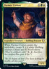 Farmer Cotton - #0055 - Commander: The Lord of the Rings: Tales of Middle-earth