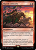 Shared Animosity - Commander: The Lord of the Rings: Tales of Middle-earth - #0226