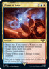 Flame of Anor (Foil) - Universes Beyond: The Lord of the Rings: Tales of Middle-earth - #0203