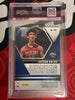 2019–20 Panini Mosaic #267 Jaxson Hayes PSA/DNA Auto Gem MT 10 Rookie Card