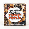 Dog Lover Pocket 100 Piece Puzzle - Sweets and Geeks