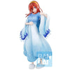 Miku Nakano (Loungewear ver.) "The Quintessential Quintuplets", Ichibansho Figure