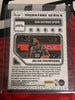 2023-24 Donruss Optic Signature Series Auto #SS-CMP Julian Champagnie Autograph