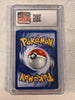 Koffing - Pokemon (2000) Base Set - 51/102 (CGC Graded 8)