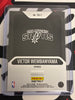 2023–24 Panini Instant – Victor Wembanyama – Rookie Card RC #YO-1 – San Antonio Spurs