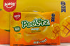 Peelerz Mango Flavor 2.29oz Pouch